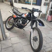 ترل xl تمیز