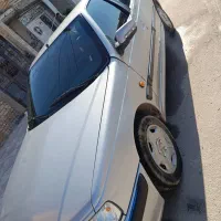 پروژ پارس|خودرو سواری و وانت|مرودشت, ثبت احوال|دیوار