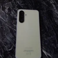 گوشی A26 5G درحد اکبند