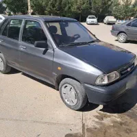 پراید 90 هیدرولیک