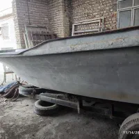 قایق موتوری یاماها 200