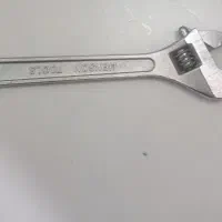 آچار فرانسه ۱۲ میل ۳۰۰ میل هنسون در حد نو