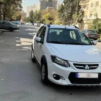 کوییک ۱۴۰۱|خودرو سواری و وانت|مشهد, آزادشهر|دیوار