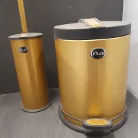 سطل پدال وتوالت شور