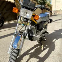 موتور پرواز 200 لاکاغذی