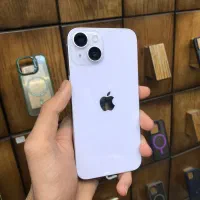 ایفون 14 نرمال موبایل رفیع