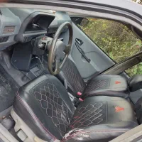 پراید86 دوگانه کارخانه|خودرو سواری و وانت|کلاچای, |دیوار