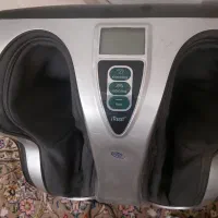 دستگاه ماساژور پا