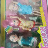 عروسک باربی