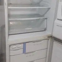 یخچال فریزر اسنوا بدون برفک|یخچال و فریزر|اراک, |دیوار