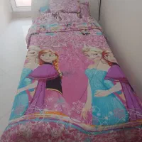 روتختی طرح آنا و السا