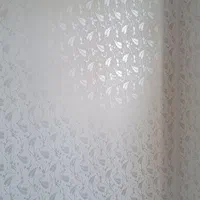 نقاشی ساختمان طرح کاغذدیواری بارنگ اکریلیک|خدمات پیشه و مهارت|اردبیل, |دیوار