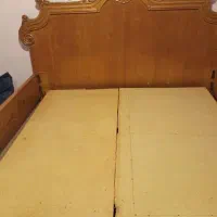 تختخواب دونفره|تخت و سرویس خواب|ساری, |دیوار