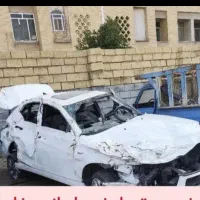 ef7مدل1399//در وخریدار تصادفی|خودرو سواری و وانت|کرمانشاه, |دیوار