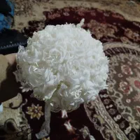 دست گل نونو