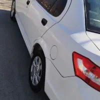 ساینا مدل 96|خودرو سواری و وانت|پاکدشت, خاتون آباد|دیوار