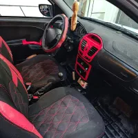 کوییکR خونگی|خودرو سواری و وانت|لنجان, |دیوار