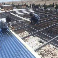 جوشکاری سیار|خدمات پیشه و مهارت|بیرجند, |دیوار