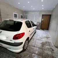 206 tu5 مدل 1393