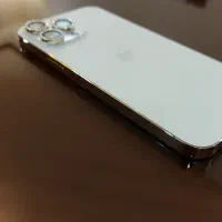 آیفون ۱۳ پرومکس گلد|موبایل|تهران, منیریه|دیوار