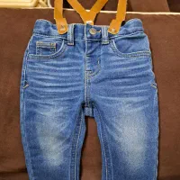 ۶ عدد لباس بچه برند معروف نو و درحدنو