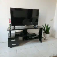 میز تلویزیون شیشه ای|میز تلویزیون|مشهد, احمدآباد|دیوار