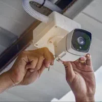 فروش و نصب دوربین مدار بسته و دزدگیر اماکن