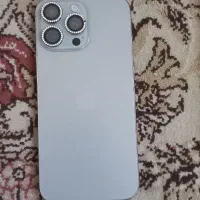 آیفون ۱۶ پرومکس طرح کپی|موبایل|کرج, فاز ۴ مهرشهر|دیوار