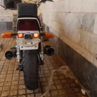 موتور سنگین هوندا ۷۵۰ سی بی بازدید کرج نظراباد|موتورسیکلت|نظرآباد, صالح آباد|دیوار