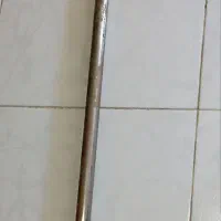 میله بارفیکس