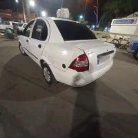 تیبا ۱مدل ۹۷ دوگانه فابریک|خودرو سواری و وانت|رامشیر, |دیوار