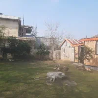 ویلا-باغ-روستایی