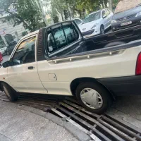 پرای وانت ۱۴۰۱