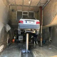 پراید ۸۲تمیز