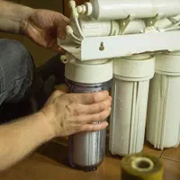 سرویس تصفیه آب،تعویض فیلتر،نصب،تعمیر،تسفیه تصویه