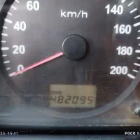 پژو 405  مدل 85 با کمترین قیمت|خودرو سواری و وانت|آق قلا, |دیوار