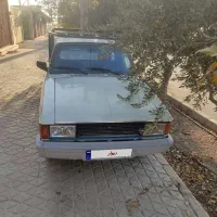 وانت پیکان|خودرو سواری و وانت|نجف‌آباد, شریعتی غربی|دیوار