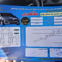 پراید ۱۳۱ مدل ۱۳۹۷|خودرو سواری و وانت|پیر بکران, |دیوار