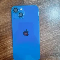 ایفون ۱۳ نرمال دو سیم کارت|موبایل|خورموج, |دیوار