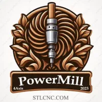 آموزش خصوصی پاورمیل powermill
