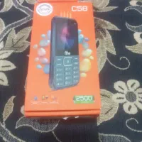 گوشی ساده نویه نوو