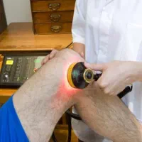 درمان پای پرانتزی