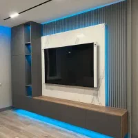 کمد،کابینت،دکوراسیون|جاکفشی، کمد، دراور|شوش, |دیوار