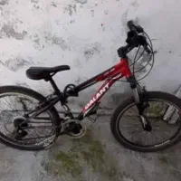 دوچرخه گالانت سایز ۲۴ نو نو