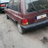 پراید هاچ بگ 83نقد و اقساط