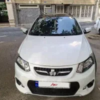 کوییک R ۴۰۲ کم کارکرد