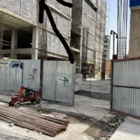پیش فروش واحد حاشیه قلنبر موقعیت تاپ