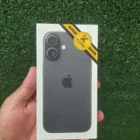 آیفون ۱۶ نرمال