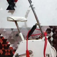 دوچرخه ثابت