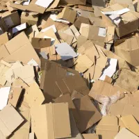 ضایعات کارتن کیلو۳۳